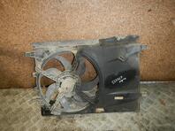 Вентилятор радиатора Opel Corsa [D] 2006 - 2014