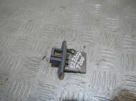 Резистор отопителя Chevrolet Aveo I [T200] 2003 - 2008