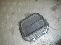 Решетка вентиляционная Chevrolet Lanos 2002 - 2009
