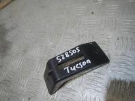 Кронштейн усилителя бампера заднего Hyundai Tucson I 2004 - 2010