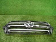Решетка радиатора Toyota Land Cruiser [200] 2007 - 2021