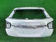Крышка багажника Mercedes-Benz GLA-Klasse I [X156] 2013 - 2020