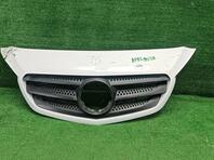Решетка радиатора Mercedes-Benz Citan [W415] 2012 - н.в.