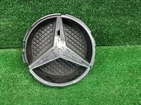 Эмблема Mercedes-Benz GLS-Klasse I [X166] 2015 - н.в.