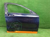 Дверь передняя правая Mercedes-Benz GLA-Klasse I [X156] 2013 - 2020