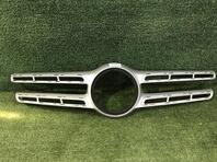 Накладка решетки радиатора Mercedes-Benz GLS-Klasse I [X166] 2015 - н.в.
