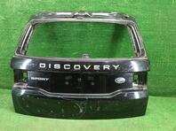 Крышка багажника Land Rover Discovery Sport c 2014 г.