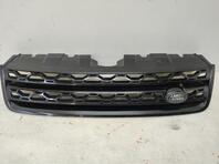 Решетка радиатора Land Rover Discovery Sport c 2014 г.
