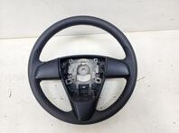 Рулевое колесо Mazda 6 II [GH] 2007 - 2013