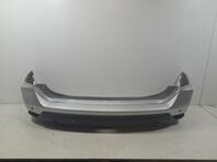 Бампер задний Nissan X - Trail (T32) c 2014 г.