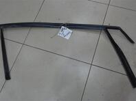 Уплотнитель стекла двери Ford Focus II 2005 - 2011