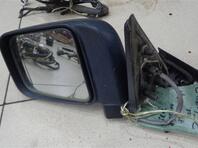 Зеркало заднего вида левое Nissan Patrol (Y61) 1997 - 2009