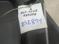 Обшивка двери передней правой Nissan Navara (Frontier) III (D40) 2004 - 2015