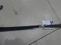 Уплотнитель стекла двери Ford Focus II 2005 - 2011