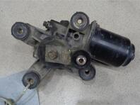 Моторчик стеклоочистителя передний Nissan Patrol (Y61) 1997 - 2009