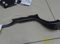 Дефлектор воздушный Ford Focus II 2005 - 2011