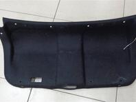Обшивка крышки багажника Nissan Almera III [G15] 2012 - 2018
