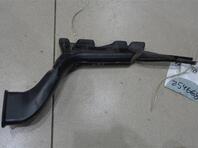 Дефлектор воздушный Ford Focus II 2005 - 2011