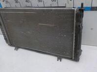 Радиатор основной Lada Granta 2011 - н.в.