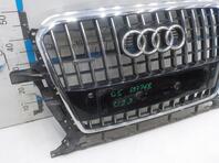 Решетка радиатора Audi Q5 I 2008 - 2017