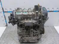 Двигатель Volkswagen Polo V (Sedan RUS) 2011 - 2020