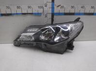 Фара левая Toyota RAV 4 IV [CA40] 2012 - 2019