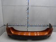 Бампер задний Nissan X - Trail (T32) c 2014 г.