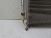 Радиатор кондиционера (конденсер) Mazda CX-7 2006 - 2012