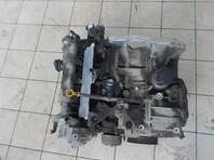 Двигатель Nissan Juke (F15) c 2011 г.
