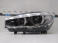 Фара левая BMW X5 III [F15] 2013 - 2018