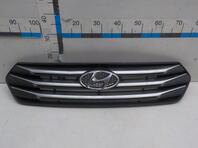 Решетка радиатора Hyundai Creta I 2016 - 2021