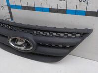 Решетка радиатора Lada Largus 2012 - н.в.