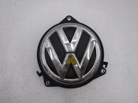 Ручка открывания багажника Volkswagen Golf VI 2009 - 2012