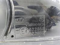 Зеркало заднего вида левое Hyundai Genesis I 2008 - 2013