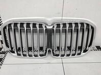 Решетка радиатора BMW X7 [G07] 2018 - н.в.