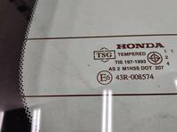 Стекло двери багажника Honda CR-V III 2006 - 2012