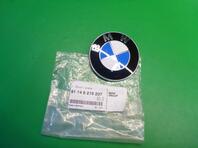 Эмблема BMW 3-Series [F3x] 2011 - н.в.
