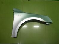 Крыло переднее правое Skoda Octavia [A7] III 2013 - 2020