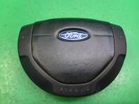 Подушка безопасности в рулевое колесо Ford Fiesta V [Mk5] 2002 - 2008