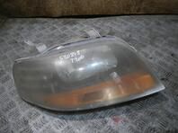 Фара правая Chevrolet Aveo I [T200] 2003 - 2008