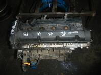 Двигатель Hyundai Sonata IV [EF] 1998 - 2012