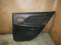 Обшивка двери задней правой Hyundai Sonata IV [EF] 1998 - 2012