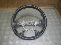 Рулевое колесо Toyota Camry VII [XV50] 2011 - 2018