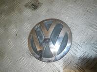 Эмблема Volkswagen Touareg I 2002 - 2010