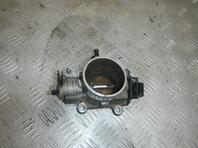 Заслонка дроссельная механическая Hyundai Sonata IV [EF] 1998 - 2012