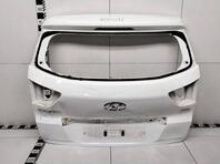 Крышка багажника Hyundai Creta I 2016 - 2021