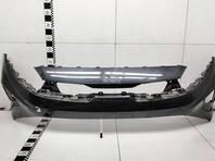 Бампер передний Kia Cerato IV 2018 - н.в.