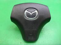 Подушка безопасности в рулевое колесо Mazda 6 I [GG] 2002 - 2008