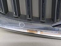 Решетка радиатора Volvo XC90 II 2014 - н.в.