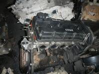 Двигатель Chevrolet Lacetti 2004 - 2013